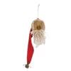 Homegifo Santa Head Ornament