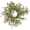Homegifo Savannah Buds Candle Ring