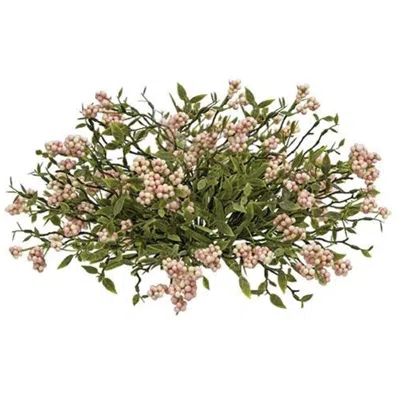 Homegifo Savannah Buds Half Sphere In Pink