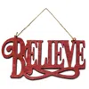 Homegifo Script Believe Hanger