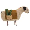 Homegifo *sheep With Pine Christmas Ornament