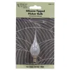Homegifo Flicker Bulb Silicone 1 Watt