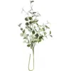 Homegifo Silver Drop Eucalyptus Spray