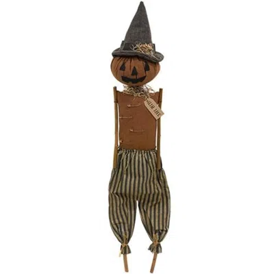 Homegifo Slim Jack Doll In Multi