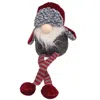 Homegifo Sm Dangle Leg Santa Gnome