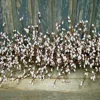 Homegifo Snow White Pip Garland 4 Ft.