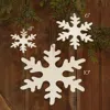 Homegifo Snowflake Ornament - 6"