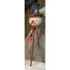 Homegifo Snowman Pick