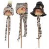Homegifo Snowy Snowman Wand 3 Asstd.