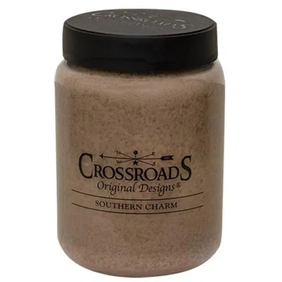 Homegifo Southern Charm Jar Candle 26oz