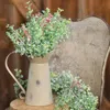 Homegifo *sparkle Baby's Grass Hanging Branch 3ft