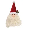 Homegifo Sparkle Beard Santa