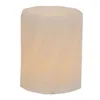 Homegifo Sparkle Sweater Timer Pillar 3" X 4"