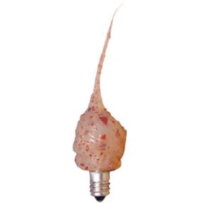 Homegifo Spicy Rosehip Moonscent Bulb 3w In Pink