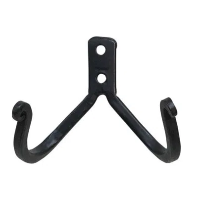 Homegifo Split Hook In Black