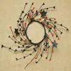 Homegifo Spooky Mix Pip Ring 4"