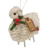 Homegifo Sprinkles Baa Baa Sheep Ornament