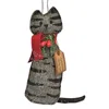 Homegifo Sprinkles Stray Cat Ornament