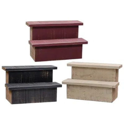 Homegifo Steps 3 Asstd. In Multi