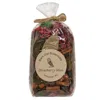 Homegifo Strawberry Bliss Potpourri 1/2lb