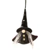 Homegifo *stuffed Witch Gnome