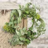 Homegifo Succulent Garden Ring 3.5"