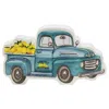 Homegifo *sunnyville Fresh Lemons Chunky Truck Sitter