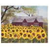 Shop Homegifo *sunshine Canvas 8x10
