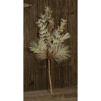 Homegifo Tahoe Needle Pine Spray In Green