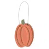 Homegifo Tall Pumpkin Ornament
