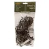 Homegifo Teeny Lights Brown Cord 100ct