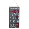 Homegifo Valentine's Day Countdown Calendar