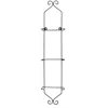 Homegifo Vertical Plate Rack