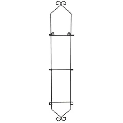 HOMEGIFO VERTICAL PLATE RACK