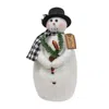 Homegifo Walter Snowman Doll