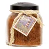 Homegifo Warm & Gooey Cinnamon Buns Papa Jar Candle 34oz