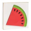 Homegifo Watermelon Square Block
