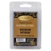 Homegifo Weekend Retreat Scent Cubes