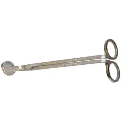 Homegifo Wick Trimmer In Metallic