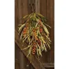 Homegifo Wild Sunflower & Grass Teardrop 28"