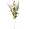 Homegifo Wildflower Spray Dusty Violet