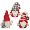 Homegifo Winter Gnome Chunky Sitter 3 Asstd.