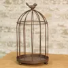 Homegifo Wire Bird Cage