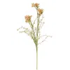 Homegifo *wispy Spring Buds Spray Peach
