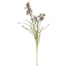 Homegifo Wispy Spring Buds Spray Twilight