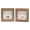 Homegifo *without Rain Mini Frame 2 Asstd.