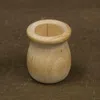 Homegifo Wood Candle Cup - 1-3/8"