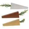 Homegifo Wooden Deco Carrot 3 Asstd.