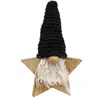 Homegifo Wooden Star Gnome
