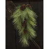 Homegifo Woodsy Needle Pine Teardrop